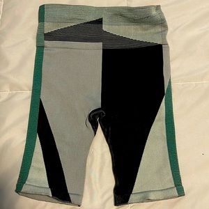 Nike Knit Biker Shorts